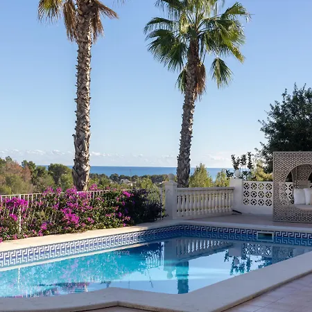 Villa Bella Primavera By Abahana
